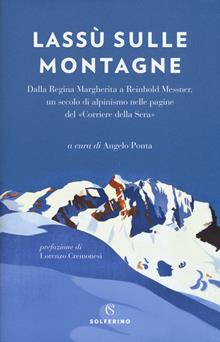 Lassù sulle montagne