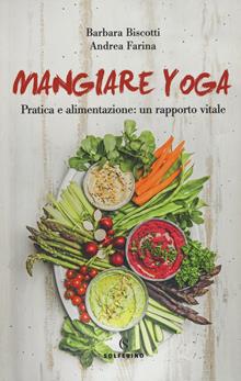 Mangiare yoga