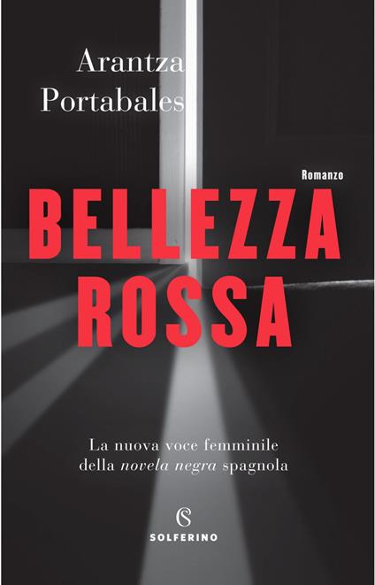 Bellezza rossa - Arantza Portabales,Eleonora Mogavero - ebook