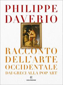 Racconto dell'arte occidentale