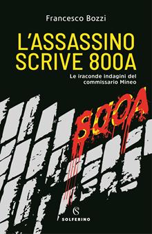 L'assassino scrive 800a