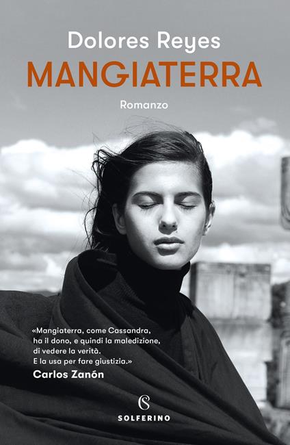 Mangiaterra - Dolores Reyes,Sara Cavarero - ebook