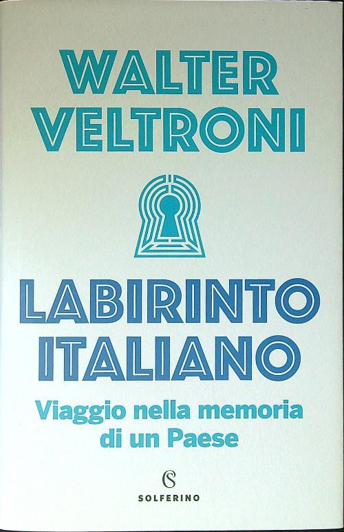 Libro di Faccia