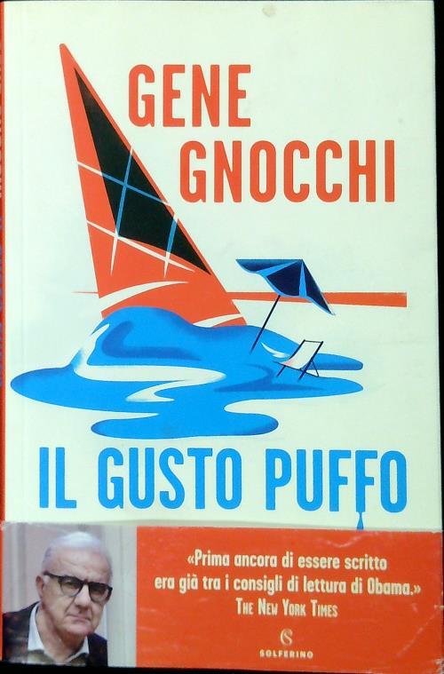 Libro di Faccia