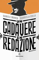 Un cadavere in redazione