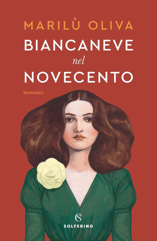 Biancaneve nel Novecento - Marilù Oliva - ebook