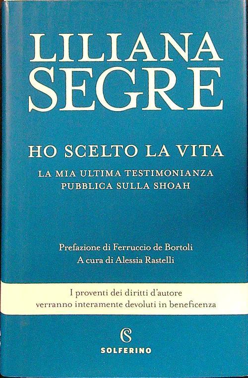 Libro di Faccia