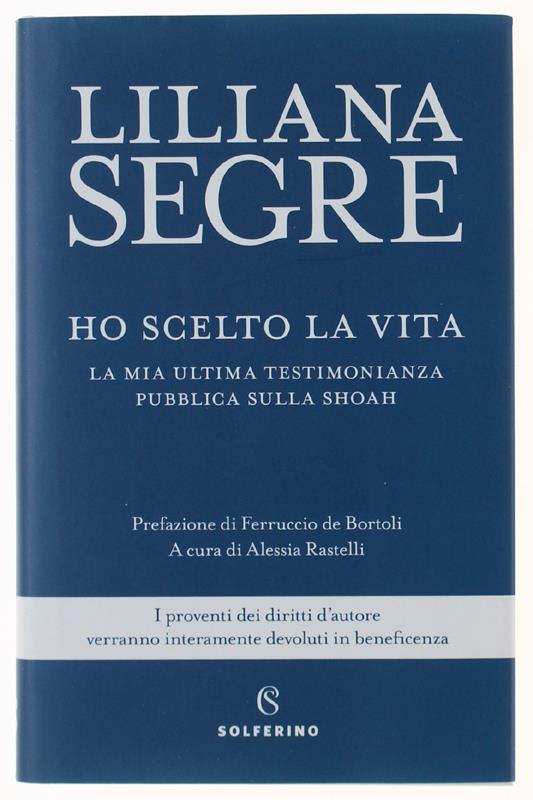 Bergoglio Libri d'Epoca Snc