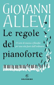 Le regole del pianoforte