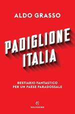 Padiglione Italia. Bestiario fantastico per un paese paradossale