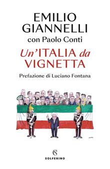 Un'Italia da vignetta