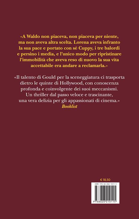 Omicidio a Los Angeles - Howard Michael Gould - 2