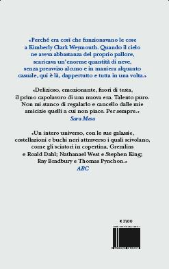 La signora Potter non è esattamente Santa Claus - Laura Fernández - 2