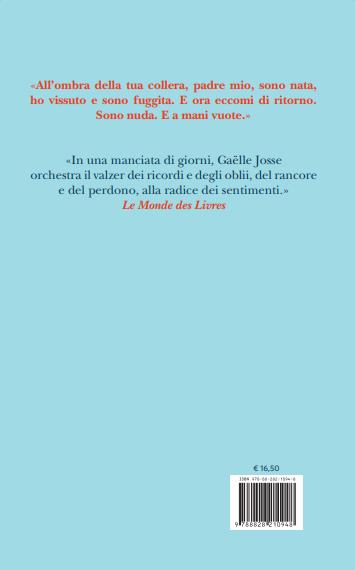 La vertigine dell'aquila - Gaëlle Josse - 2