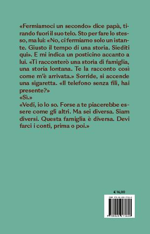 Chissà se è vero. Storia forse apocrifa della nostra famiglia - Georgia Rossi,Paolo Rossi - 2