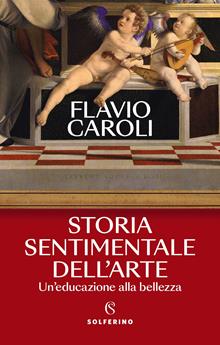 Storia sentimentale dell'arte