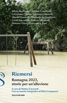 Romagna 23. Un’antologia per la ricostruzione