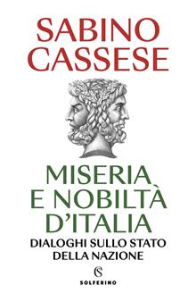 Miseria e nobiltà d'Italia