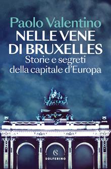 Nelle vene di Bruxelles. I segreti della città specchio d’Europa