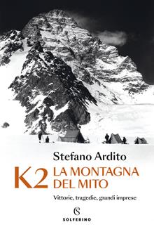 La montagna del mito
