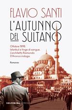 L' autunno del sultano
