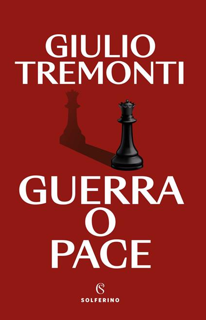 Guerra o pace - Giulio Tremonti - ebook