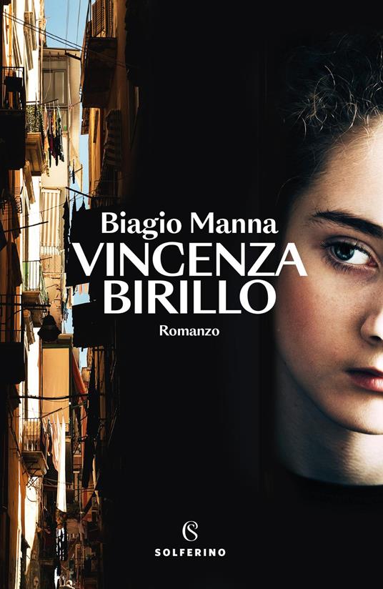 Vincenza Birillo - Biagio Manna - copertina