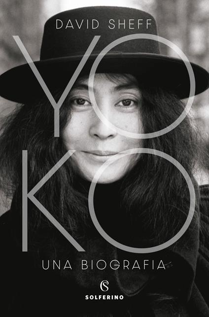 Yoko - David Sheff,Raffaele Cardone - ebook