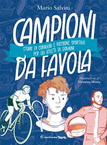 Campioni da favola