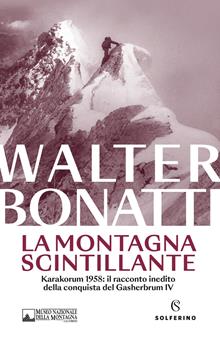 La montagna scintillante