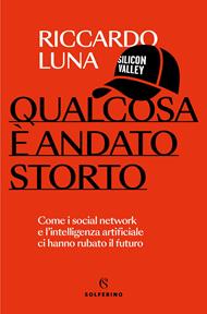 Qualcosa è andato storto