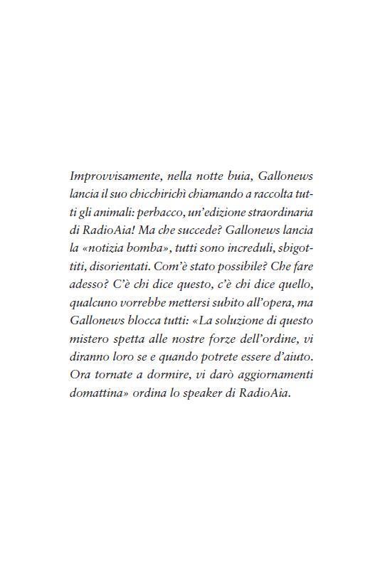 Il mistero del coniglietto scomparso. Ediz. a colori - Lucio Carraro - 2
