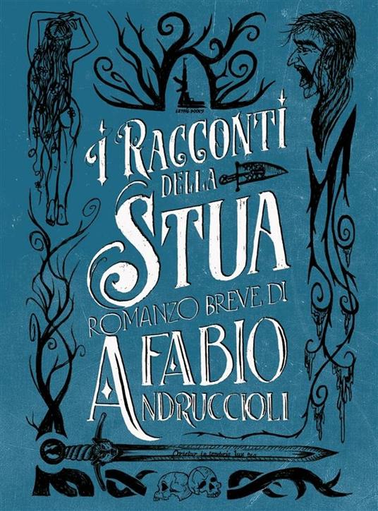 I racconti della Stua - Fabio Andruccioli - ebook