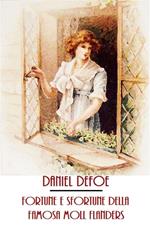 Fortune e sfortune della famosa Moll Flanders