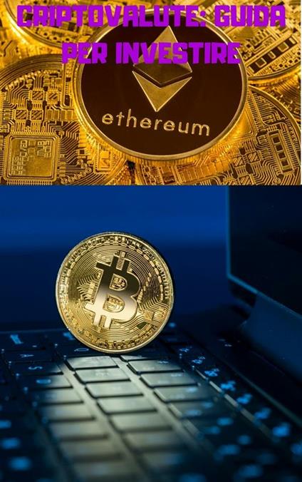Criptovalute: guida per investire - Christian Barranco - ebook