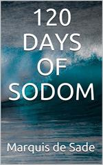 120 days of sodom