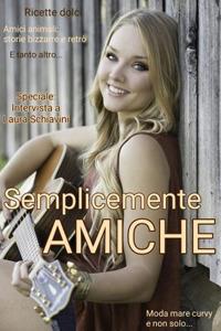 Semplicemente amiche. Estate (2018) - Daniela Perelli - ebook