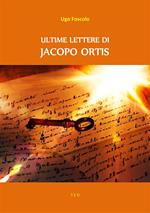 Ultime lettere di Jacopo Ortis