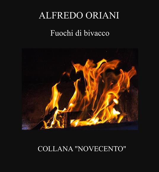 Fuochi di bivacco - Alfredo Oriani - ebook