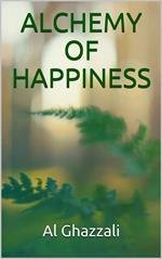Alchemy of happiness