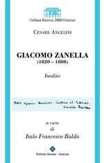 Giacomo Zanella (1820-1888)