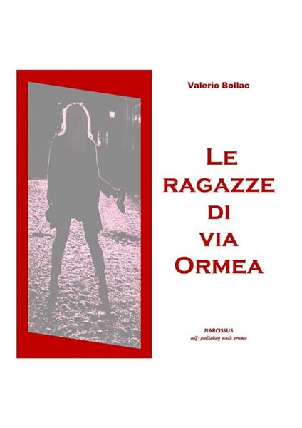 Le ragazze di via Ormea - Valerio Bollac - ebook