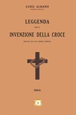 Leggenda della invenzione della croce