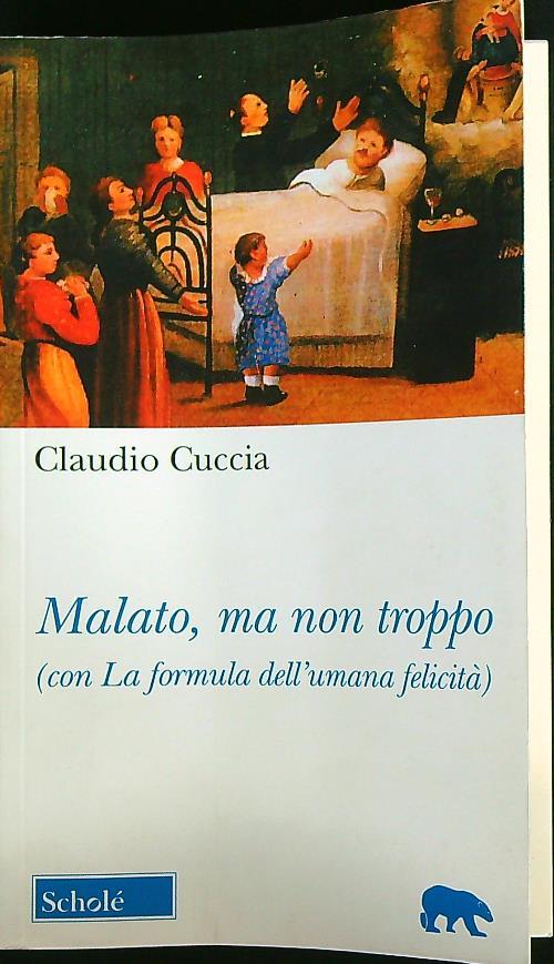 Libro di Faccia