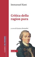 Critica della ragion pura