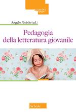 Pedagogia della letteratura giovanile