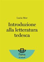 Introduzione alla letteratura tedesca