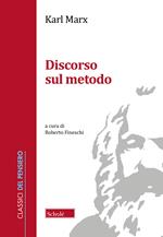 Discorso sul metodo. Testo tedesco a fronte