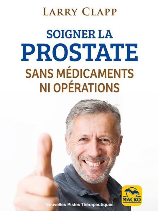 Soigner la prostate