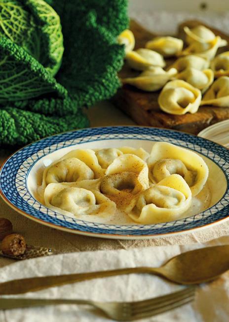 Piatto sano quotidiano. La nuova tradizione che Mipiacemifabene - Federica Gif - 3